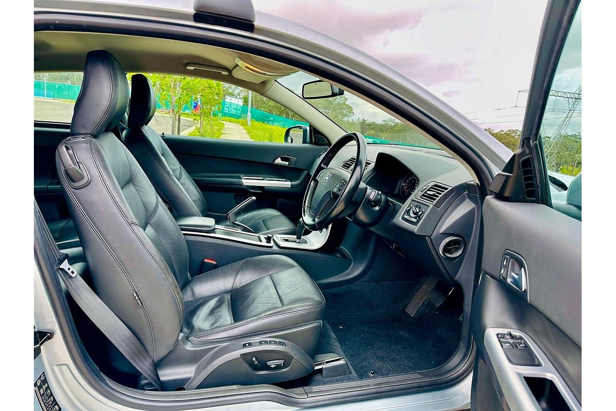 2013 Volvo C30 T5 Lifestyle