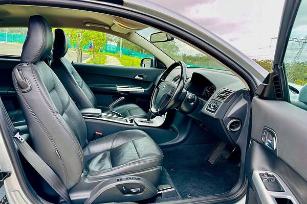 2013 Volvo C30 T5 Lifestyle