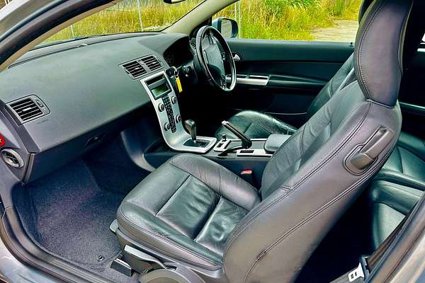 2013 Volvo C30 T5 Lifestyle