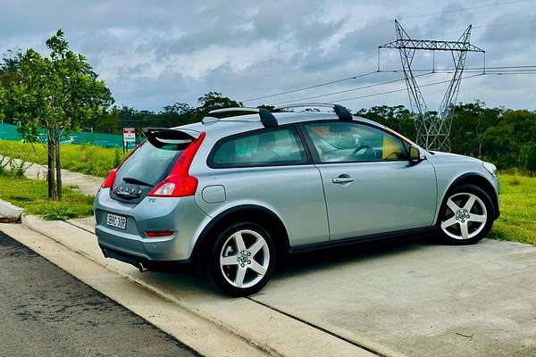 2013 Volvo C30 T5 Lifestyle