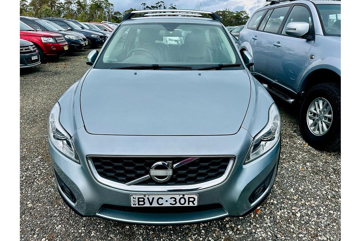 2013 Volvo C30 T5 Lifestyle
