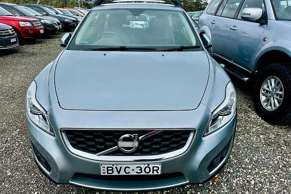 2013 Volvo C30 T5 Lifestyle