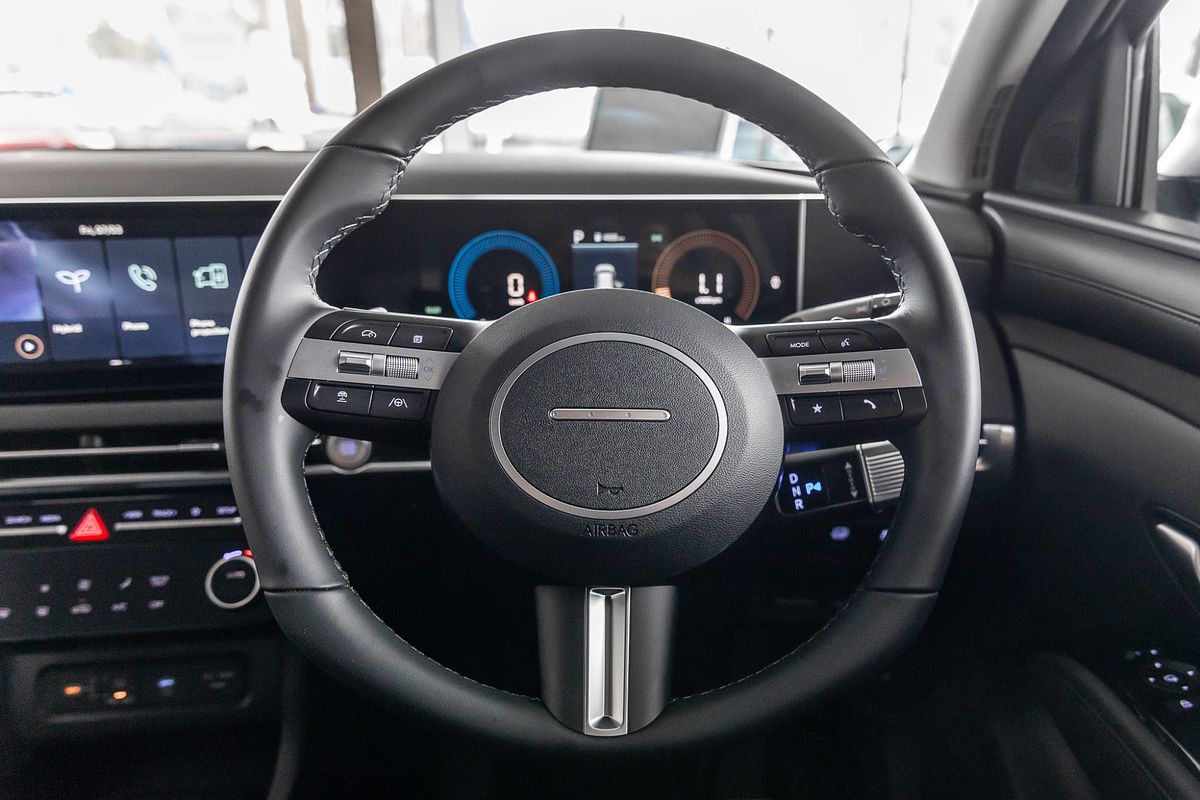 2024 Hyundai Tucson NX4.V3