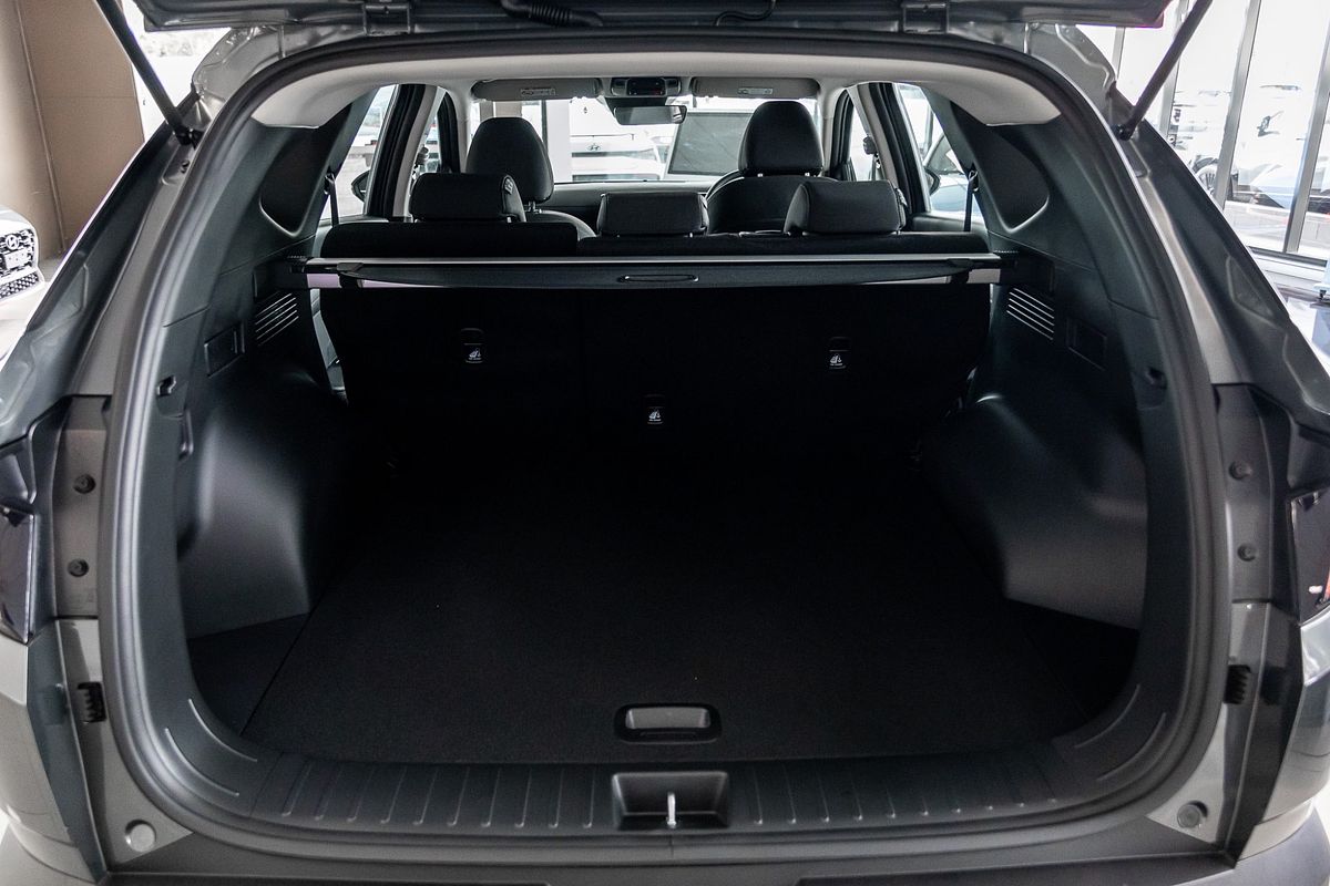 2024 Hyundai Tucson NX4.V3