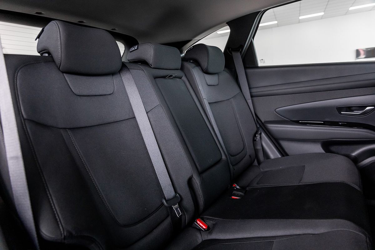 2024 Hyundai Tucson NX4.V3