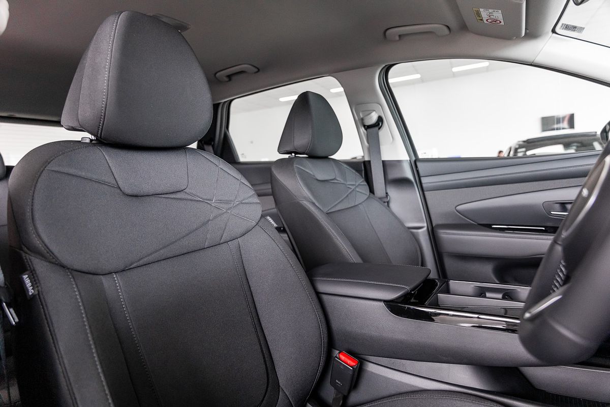 2024 Hyundai Tucson NX4.V3