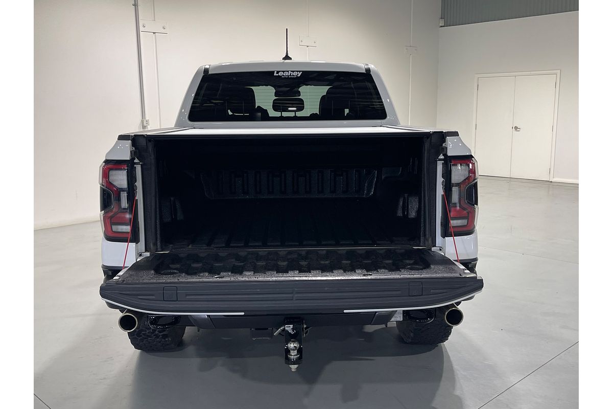 2023 Ford Ranger Raptor  4X4