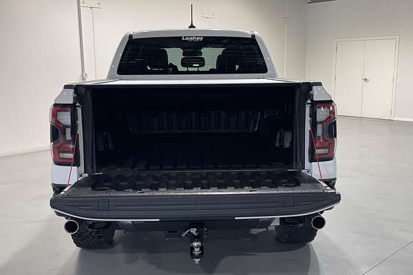 2023 Ford Ranger Raptor  4X4
