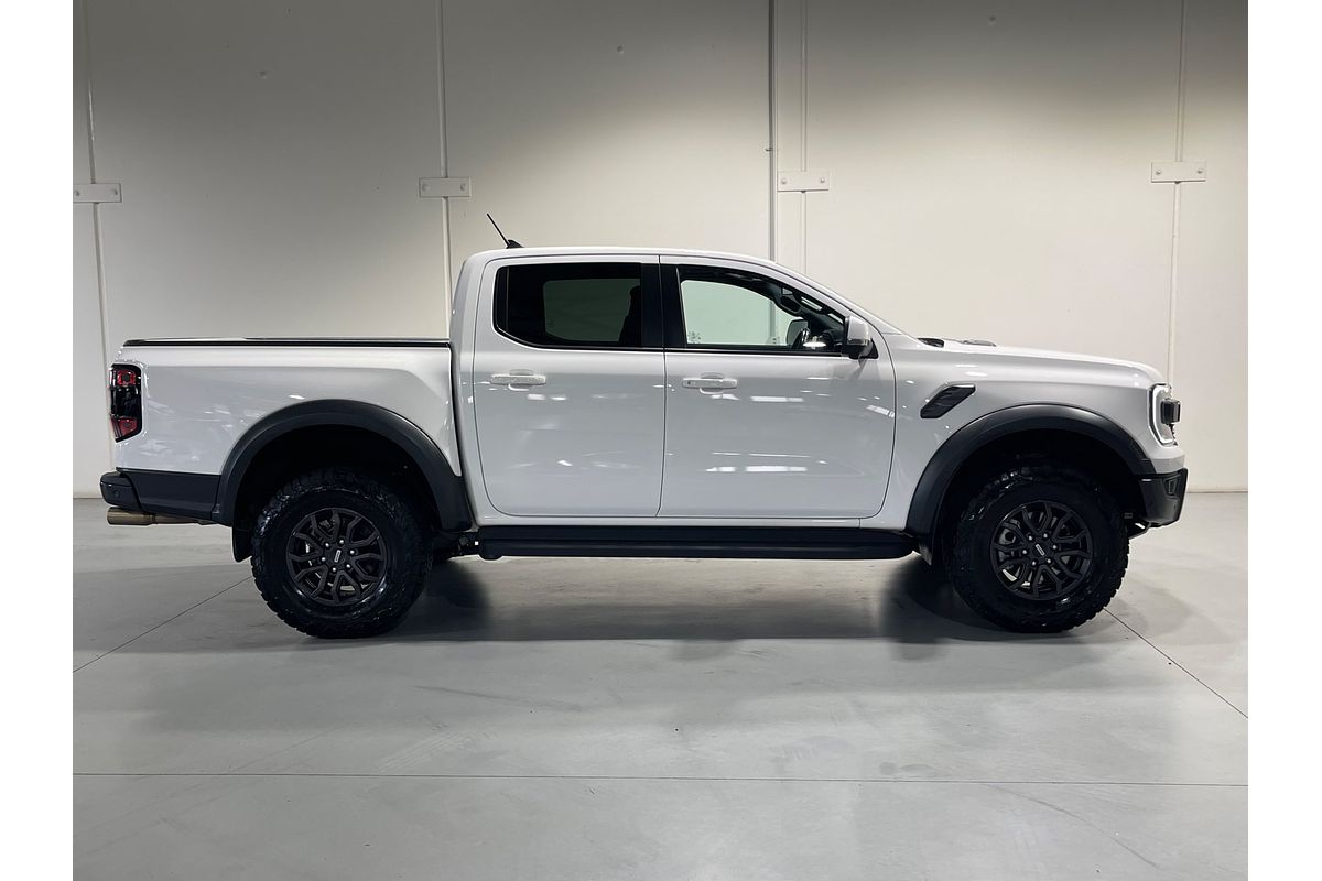 2023 Ford Ranger Raptor  4X4