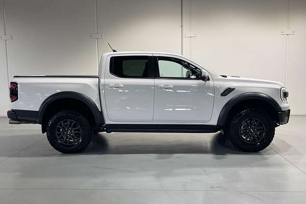 2023 Ford Ranger Raptor  4X4