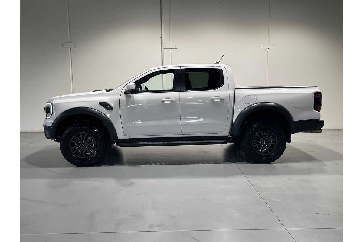 2023 Ford Ranger Raptor  4X4