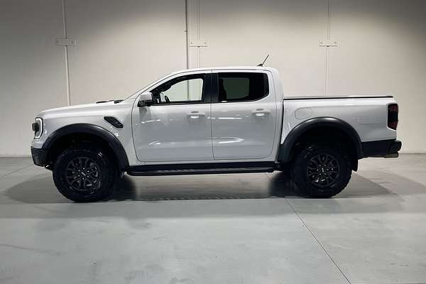 2023 Ford Ranger Raptor  4X4