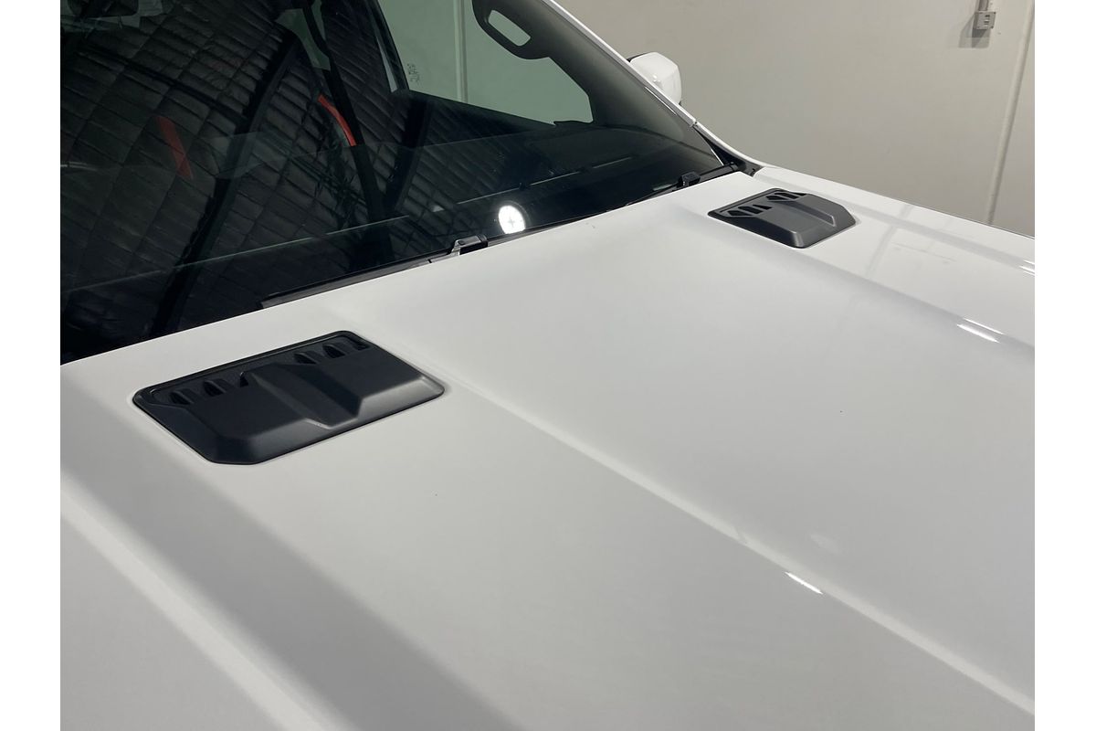 2023 Ford Ranger Raptor  4X4