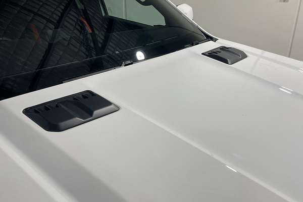 2023 Ford Ranger Raptor  4X4