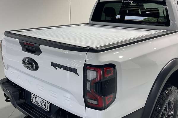 2023 Ford Ranger Raptor  4X4
