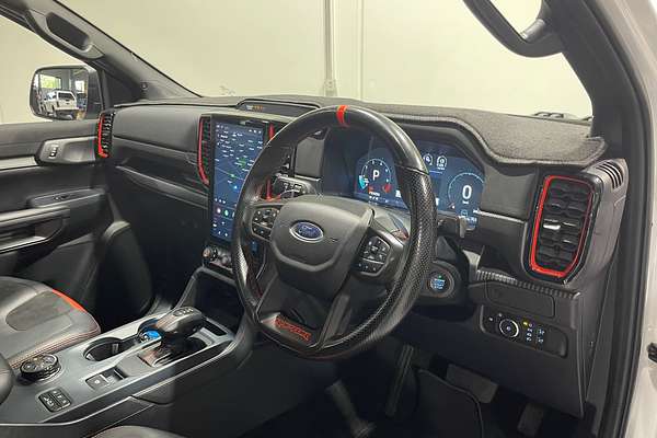 2023 Ford Ranger Raptor  4X4