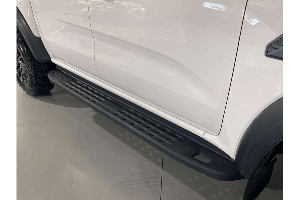 2023 Ford Ranger Raptor  4X4