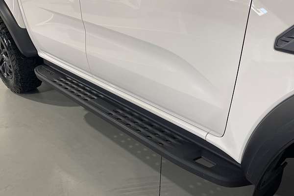2023 Ford Ranger Raptor  4X4