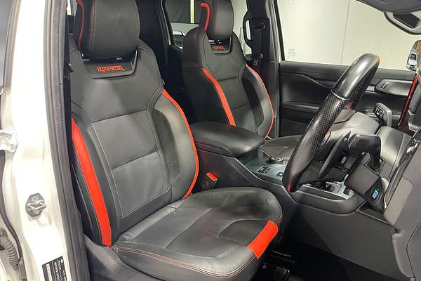 2023 Ford Ranger Raptor  4X4