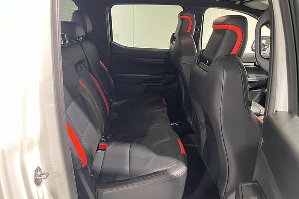 2023 Ford Ranger Raptor  4X4