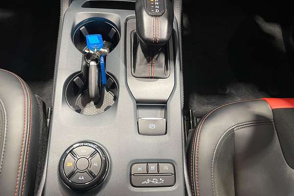 2023 Ford Ranger Raptor  4X4