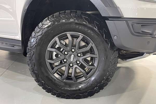 2023 Ford Ranger Raptor  4X4