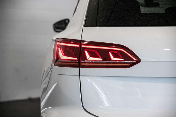 2021 Volkswagen Touareg 210TDI R-Line CR