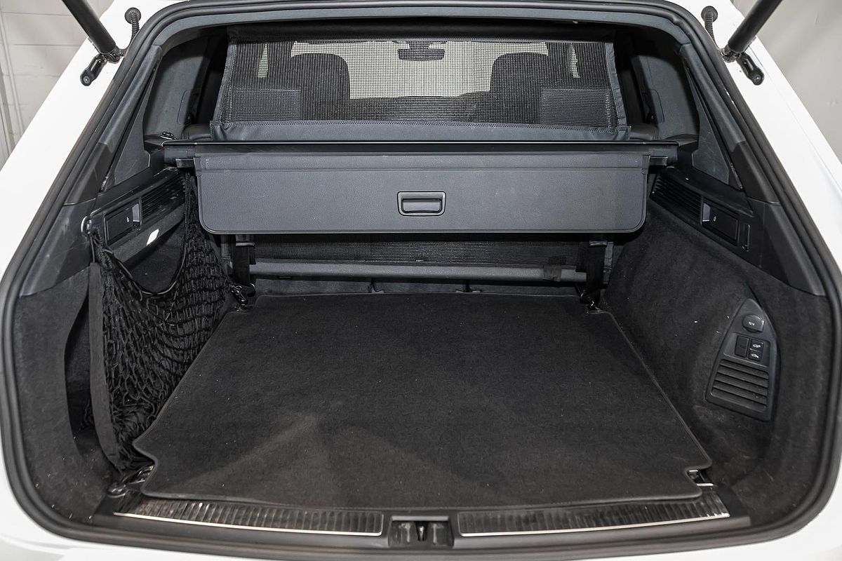 2021 Volkswagen Touareg 210TDI R-Line CR