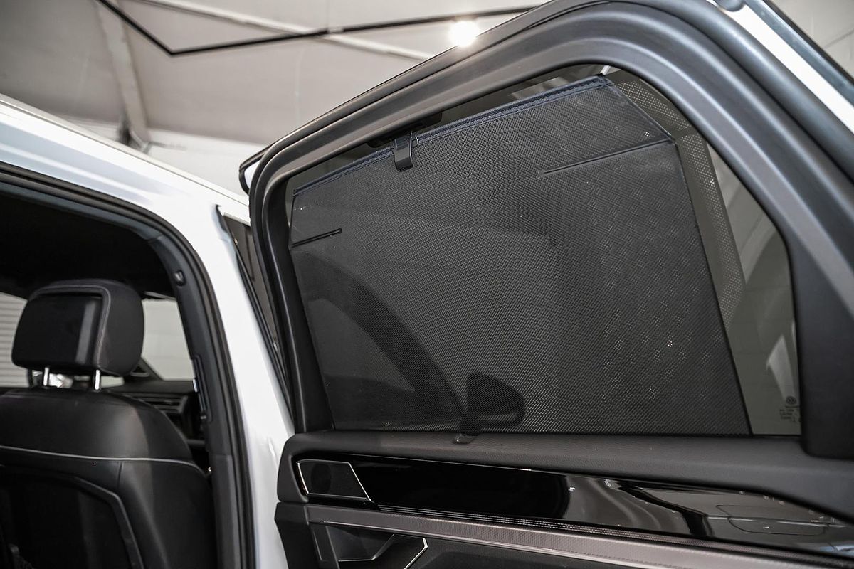 2021 Volkswagen Touareg 210TDI R-Line CR