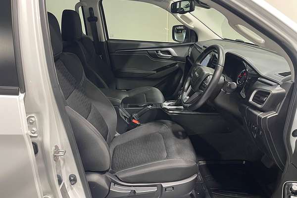 2023 Isuzu D-MAX LS-U  4X4