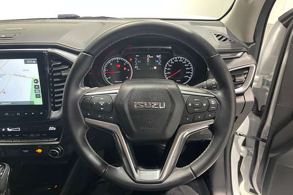 2023 Isuzu D-MAX LS-U  4X4