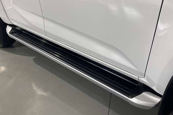 2023 Isuzu D-MAX LS-U  4X4