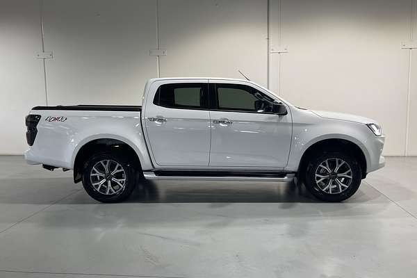 2023 Isuzu D-MAX LS-U  4X4