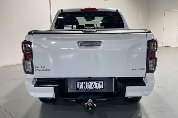 2023 Isuzu D-MAX LS-U  4X4