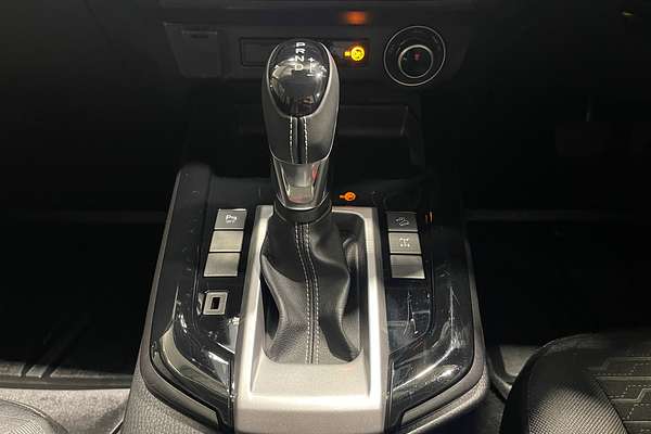2023 Isuzu D-MAX LS-U  4X4