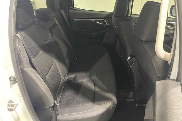 2023 Isuzu D-MAX LS-U  4X4