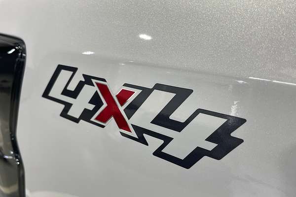2023 Isuzu D-MAX LS-U  4X4