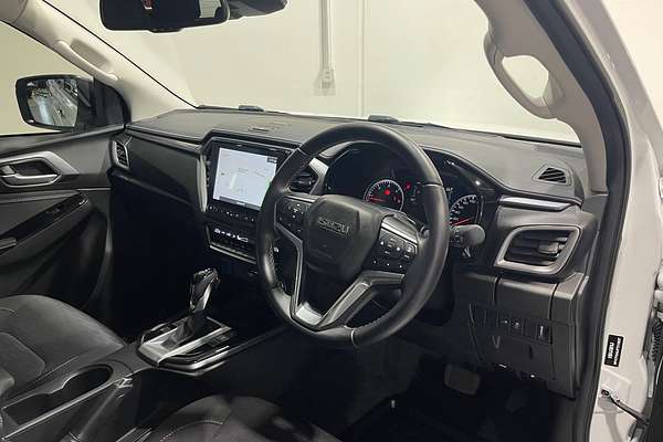 2023 Isuzu D-MAX LS-U  4X4
