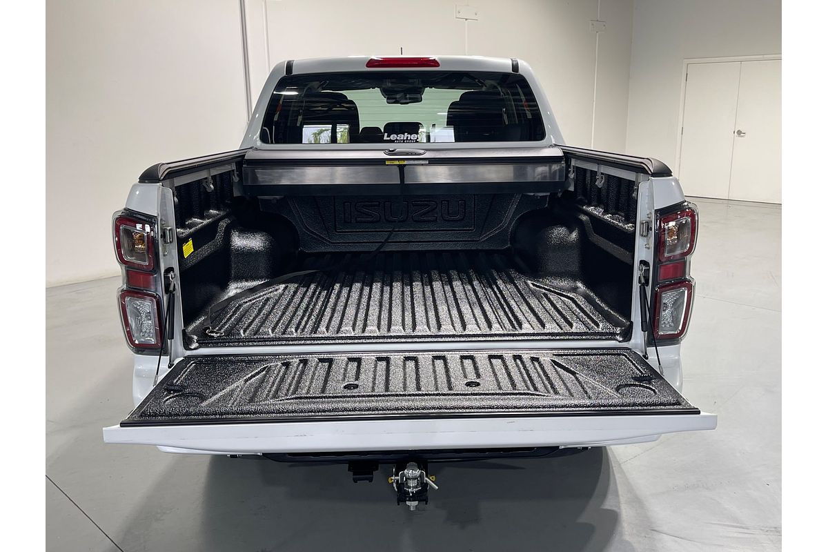 2023 Isuzu D-MAX LS-U  4X4