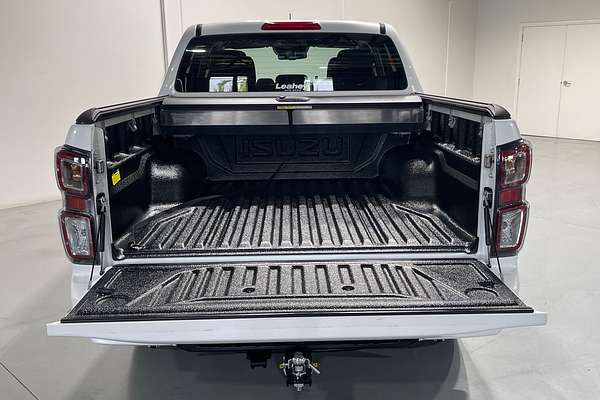 2023 Isuzu D-MAX LS-U  4X4