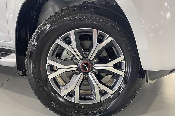 2023 Isuzu D-MAX LS-U  4X4