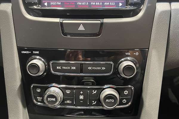 2011 Holden Ute SS V VE Series II Rear Wheel Drive