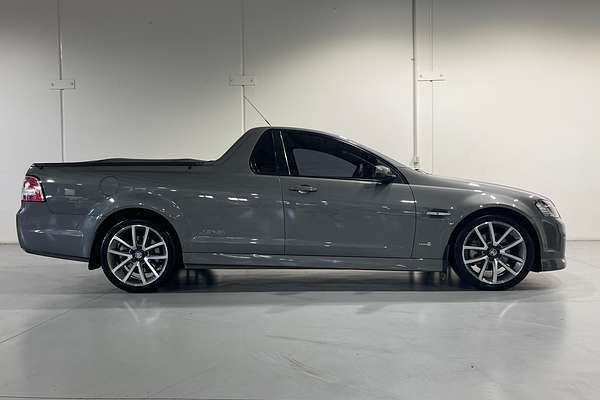 2011 Holden Ute SS V VE Series II Rear Wheel Drive