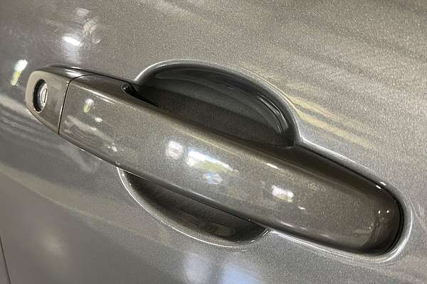 2011 Holden Ute SS V VE Series II Rear Wheel Drive