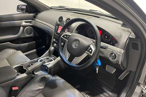2011 Holden Ute SS V VE Series II Rear Wheel Drive