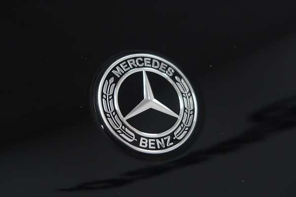 2022 Mercedes-Benz GLC-Class GLC43 AMG C253