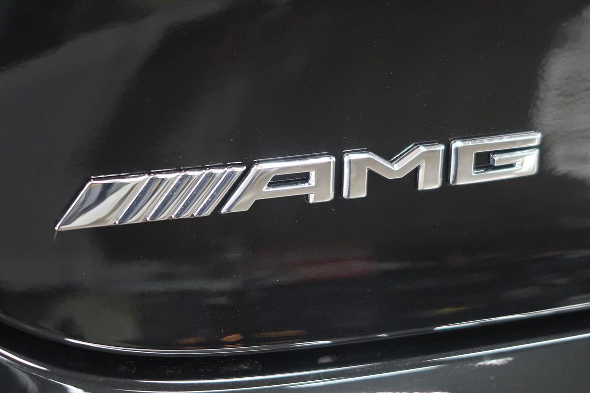 2022 Mercedes-Benz GLC-Class GLC43 AMG C253