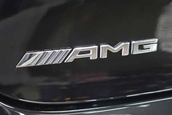 2022 Mercedes-Benz GLC-Class GLC43 AMG C253