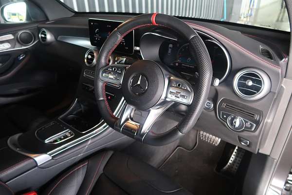 2022 Mercedes-Benz GLC-Class GLC43 AMG C253