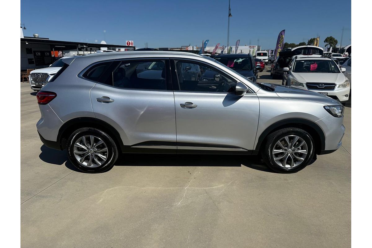 2023 MG HS Vibe SAS23